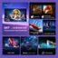 Hisense QD7 Mini-LED TV: Feel the passion. See the brilliance. Game Mode Plus with VRR, Al Smooth Motion, and QLED Color. Dolby Vision-Atmos HI 4K and 4K Upscaler.