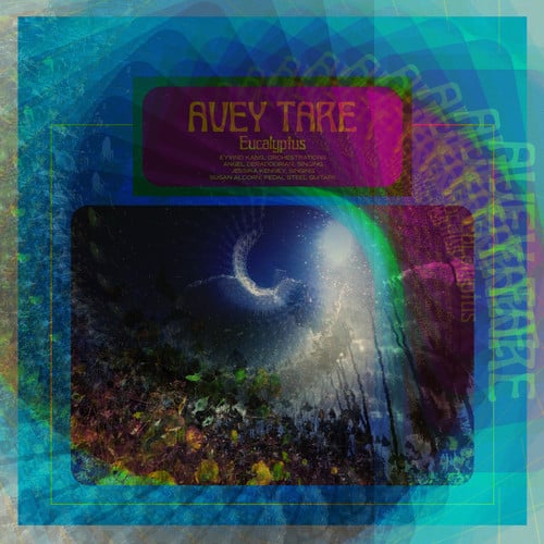 Avey Tare - Eucalyptus   - COMPACT DISCS [CD] price history on PriceWatchPro