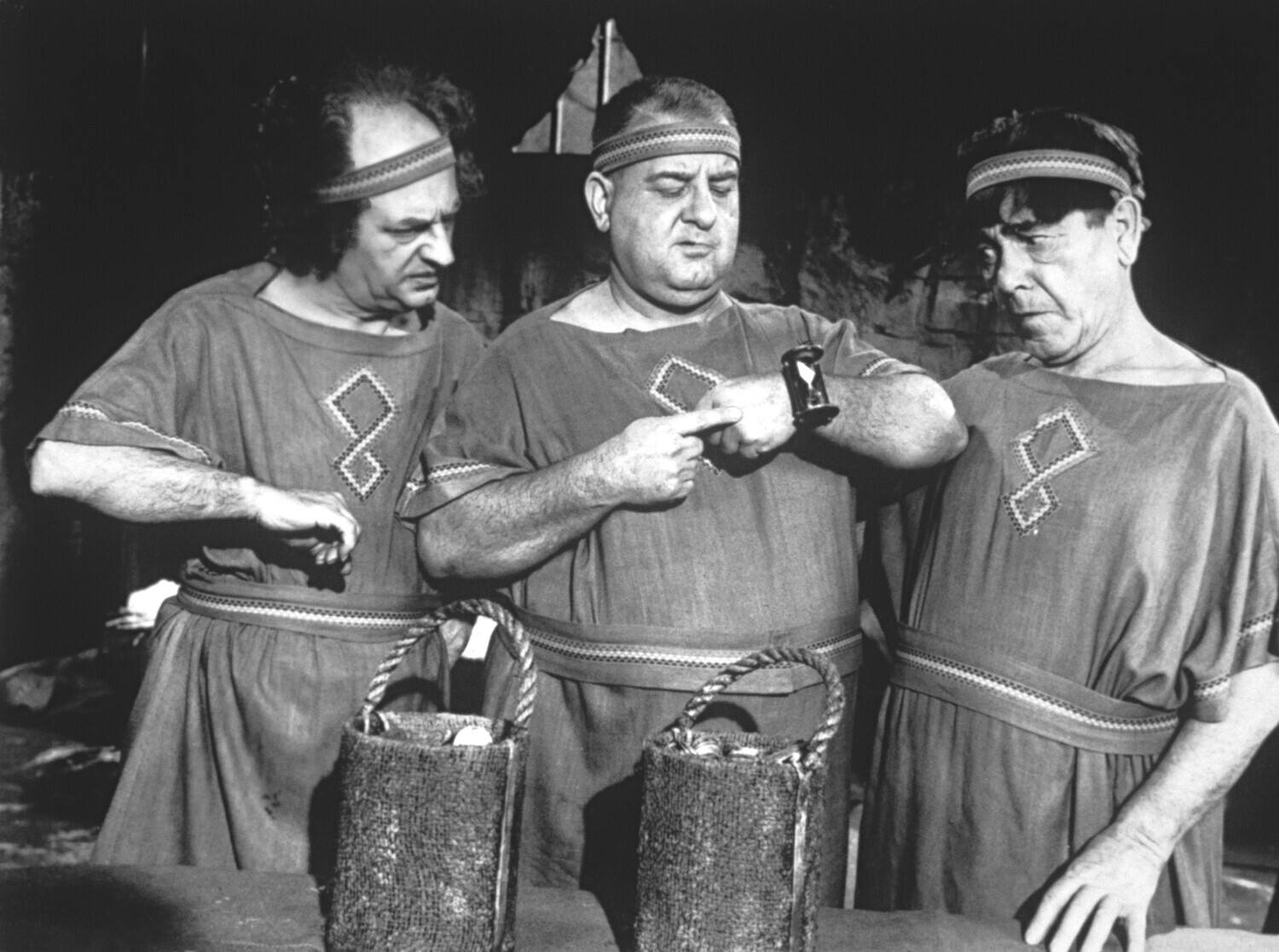 Alt View 1. The Three Stooges 20-Disc Blu-ray Collection   - BLU-RAY.