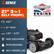 SENIX
21" 3-in-1 SELF-PROPEL
140cc
21" PATH
1.25" - 3.75"
SIDE DISCHARGE
REAR BAGGING
SELF-PROPELLED
BRIGGS & STRATTON
ENGINE
Made in USA of U.S. and Global Parts