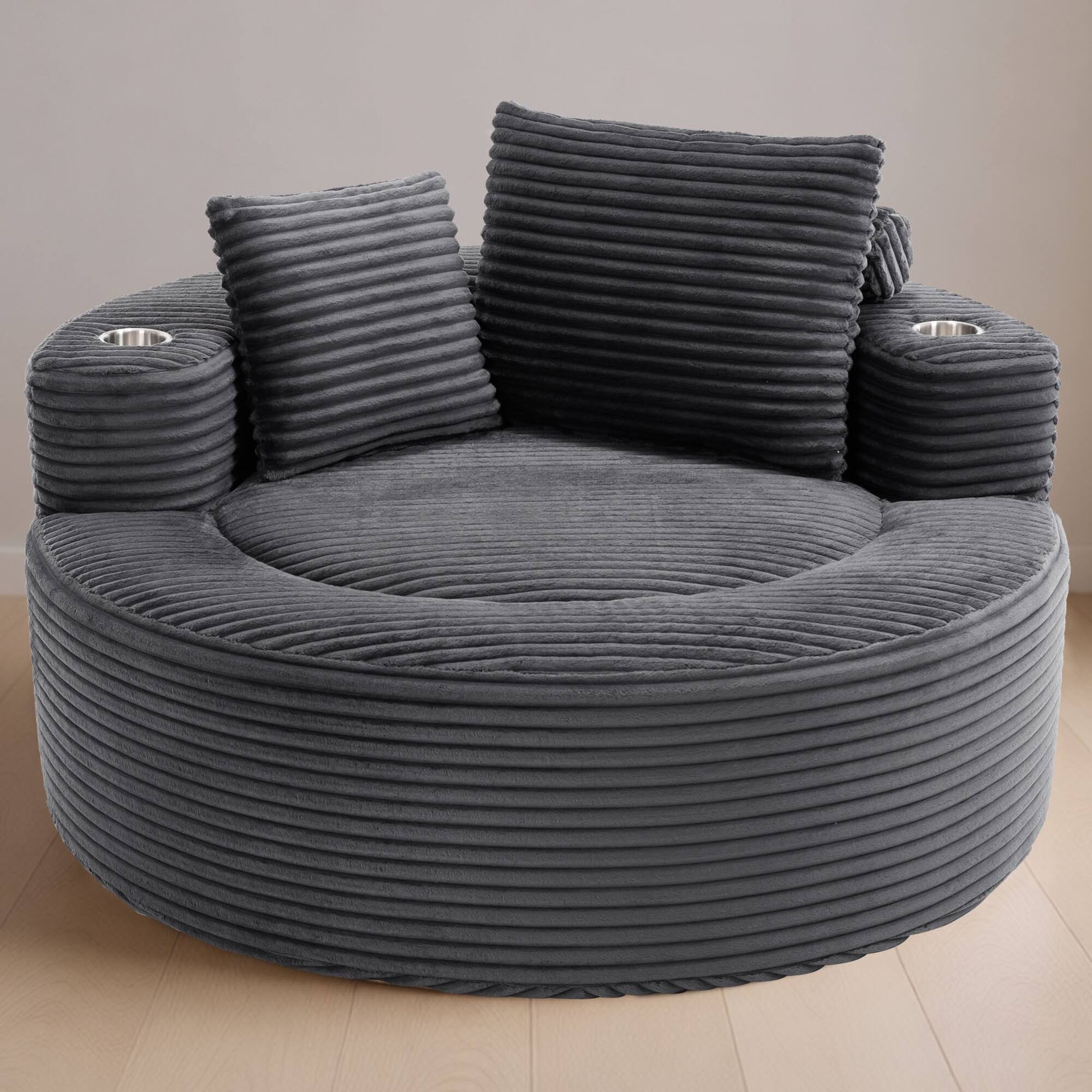 Dark Gray