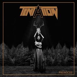 Tentation - Premices - VINYL LP