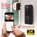 BUILT-IN RECHARGEABLE BATTERIES
Battery Powered Only: 5200mAh Capacity
USB-C Charging
Micro SD Card Slot
INSTANT MOTION ALERTS
Get Instant Messages When Movement Is Detected In Front Of Your Camera With PIR Motion Sensor
2K QUAD HD