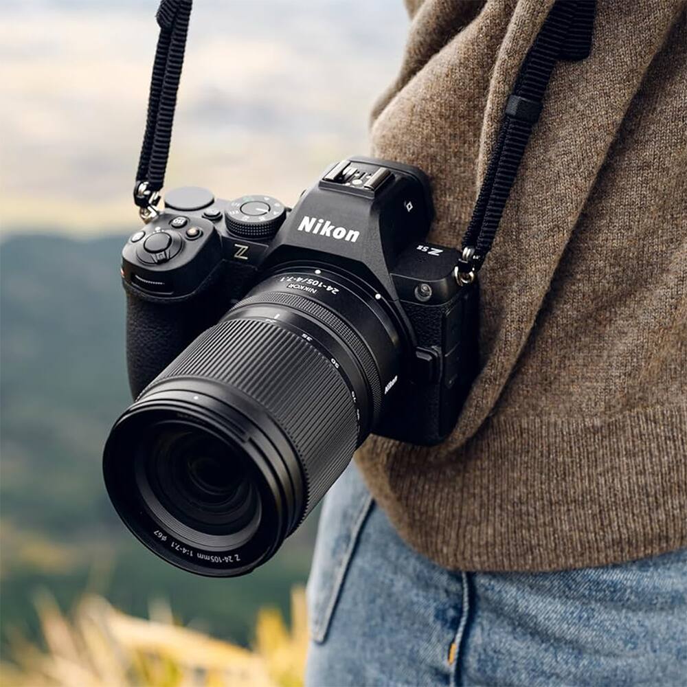 Z Nikon 4/50L-D2 COKSIN NS I 49p 1:4-7,1 ww5OL-9Z1