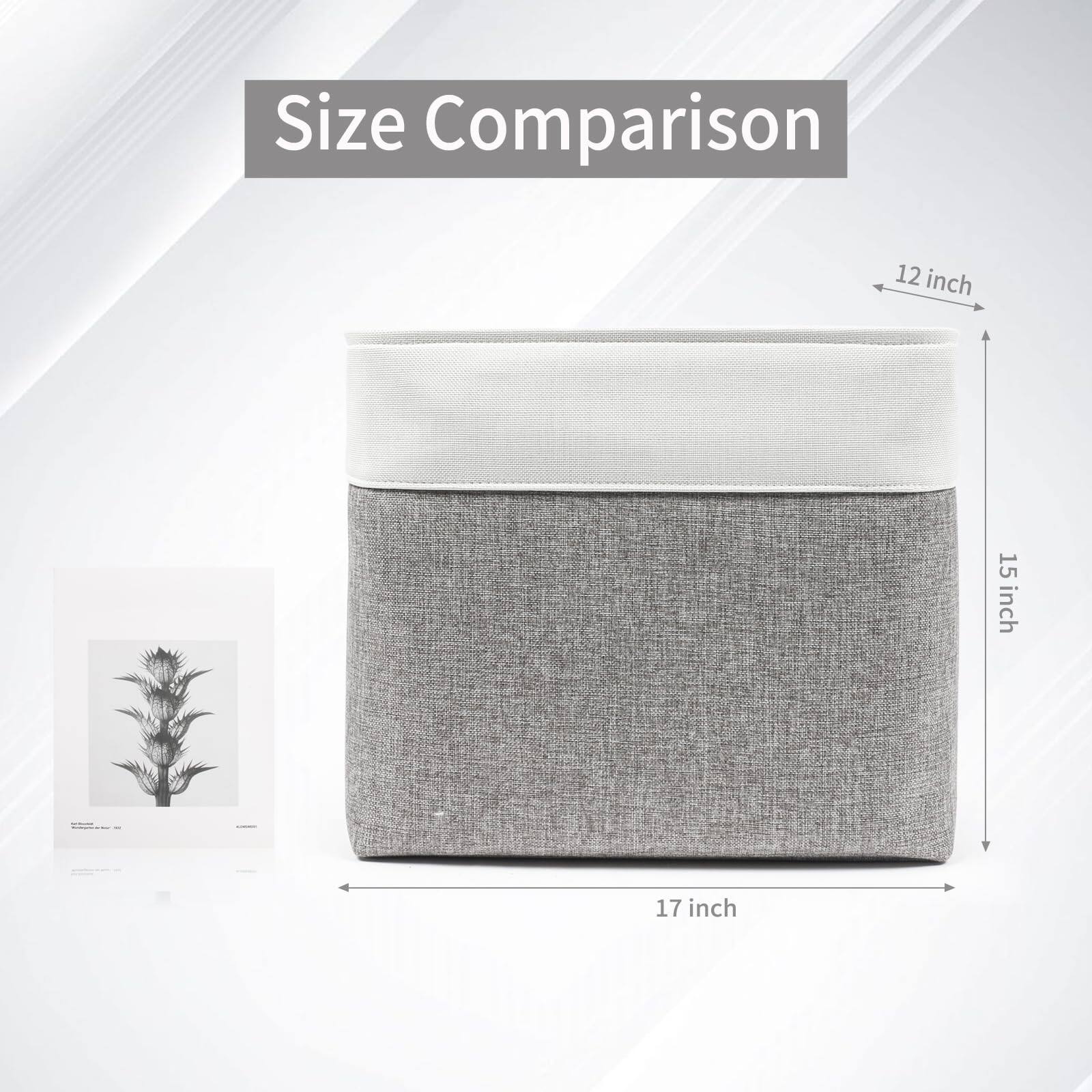 Size Comparison

12 inch  
15 inch  
17 inch