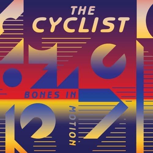 The Cyclist - Bones in Motion   - COMPACT DISCS [CD] price history on PriceWatchPro