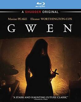 Gwen - BLU-RAY