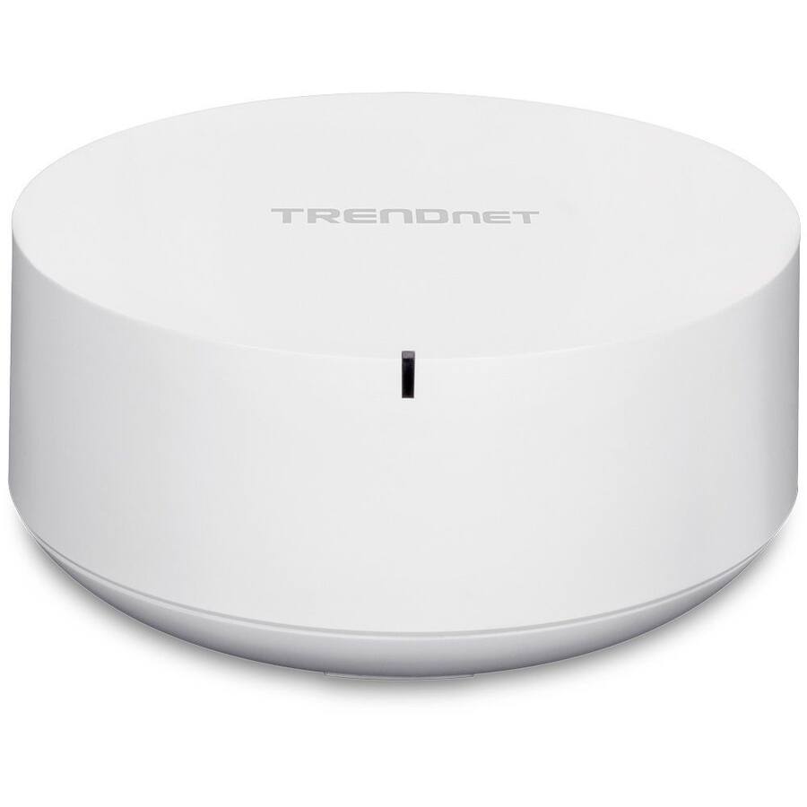 Trend Micro Router Trendnet AC2200 WiFi Mesh Router;TEW 830MDR;1xAC2200 WiFi Mesh Router ...