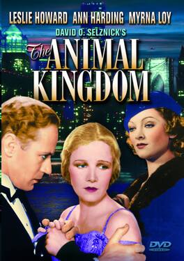The Animal Kingdom - DVD
