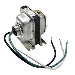 HQRP - 16VAC 10VA Transformer for SimpliSafe, Nest Hello, ADT, Zenith, RCA, Ring Doorbell Door Chime, UL Listed