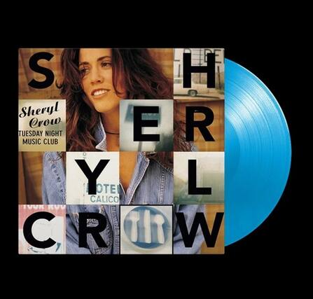 Sheryl Crow
Tuesday Night Music Club
Yote Calico
Tour Route