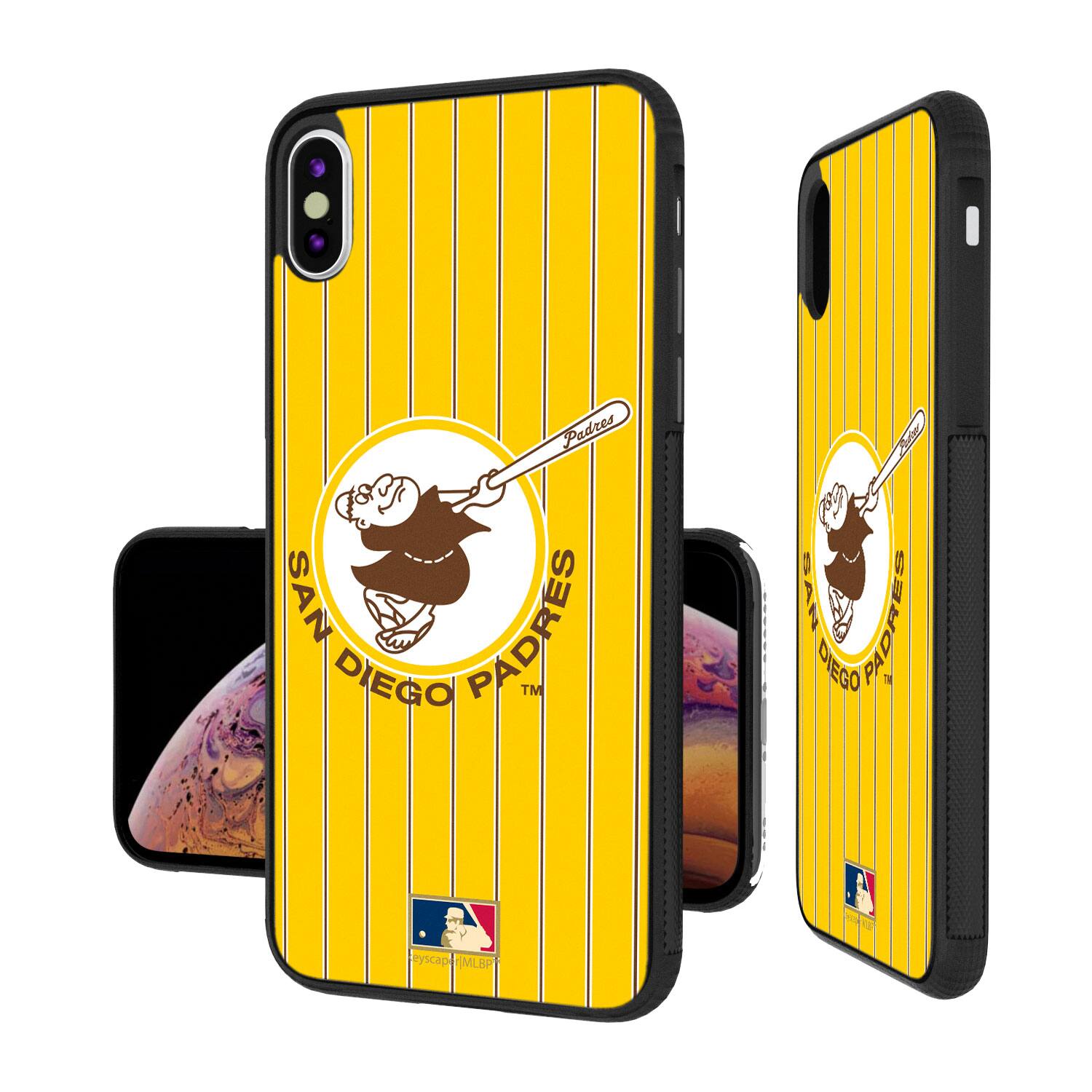 Padres  
SAN DIEGO PADRES  
TM  
MLBP