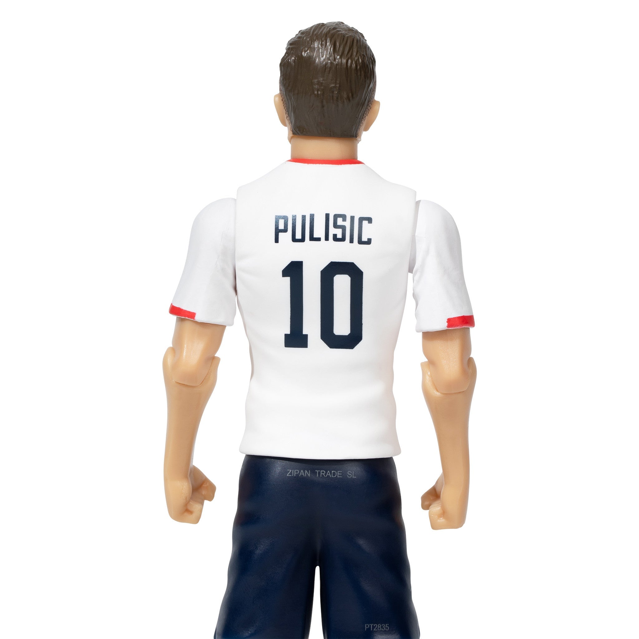 Banbo Toys SOCKERS USMNT Christian Pulisic 8