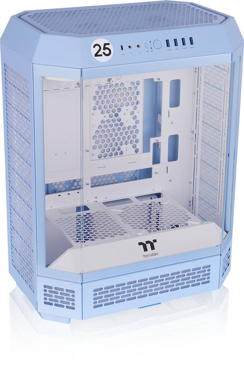 25 THEL ULS k Os thermaltake