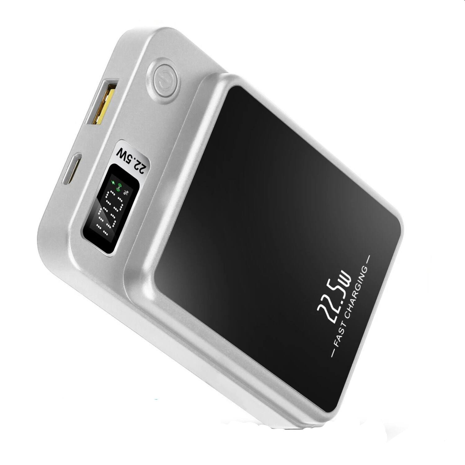 22.5W  
FAST CHARGING