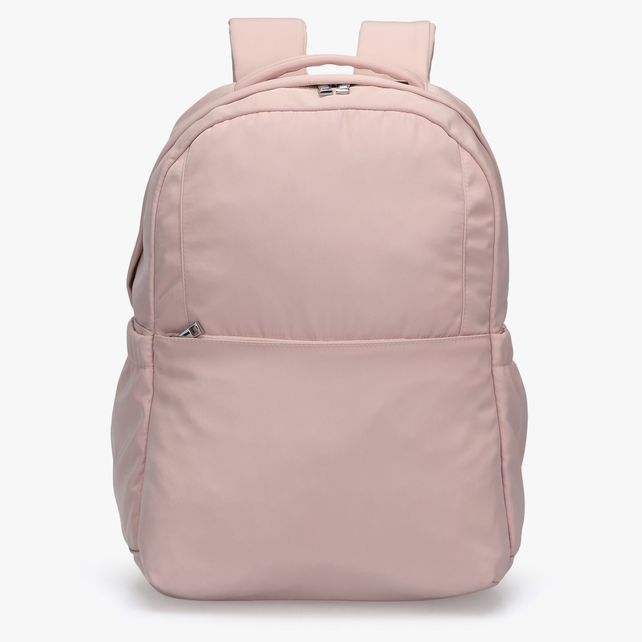 Hynes Eagle - Motion Laptop Backpack - Rose Mist