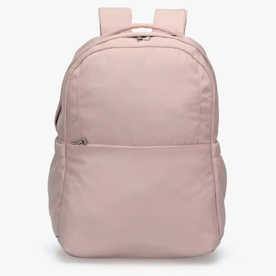 Mist Color Interior Hynes Eagle Motion Laptop Backpack Rose Mist - Best Buy