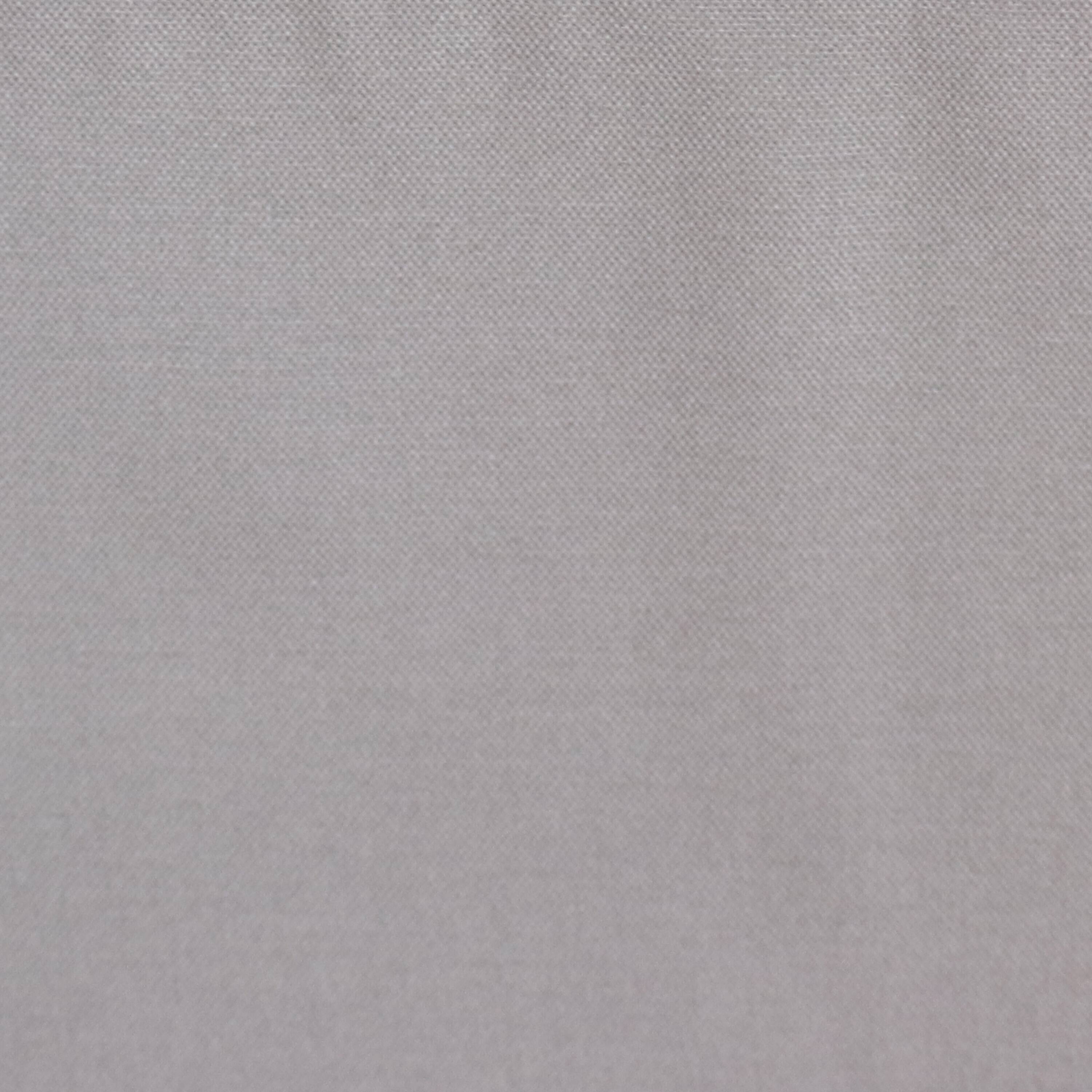 Alt View 5. Sunnydaze - Simple Outdoor Curtain Panel - 52 in x 84 in - Gray.