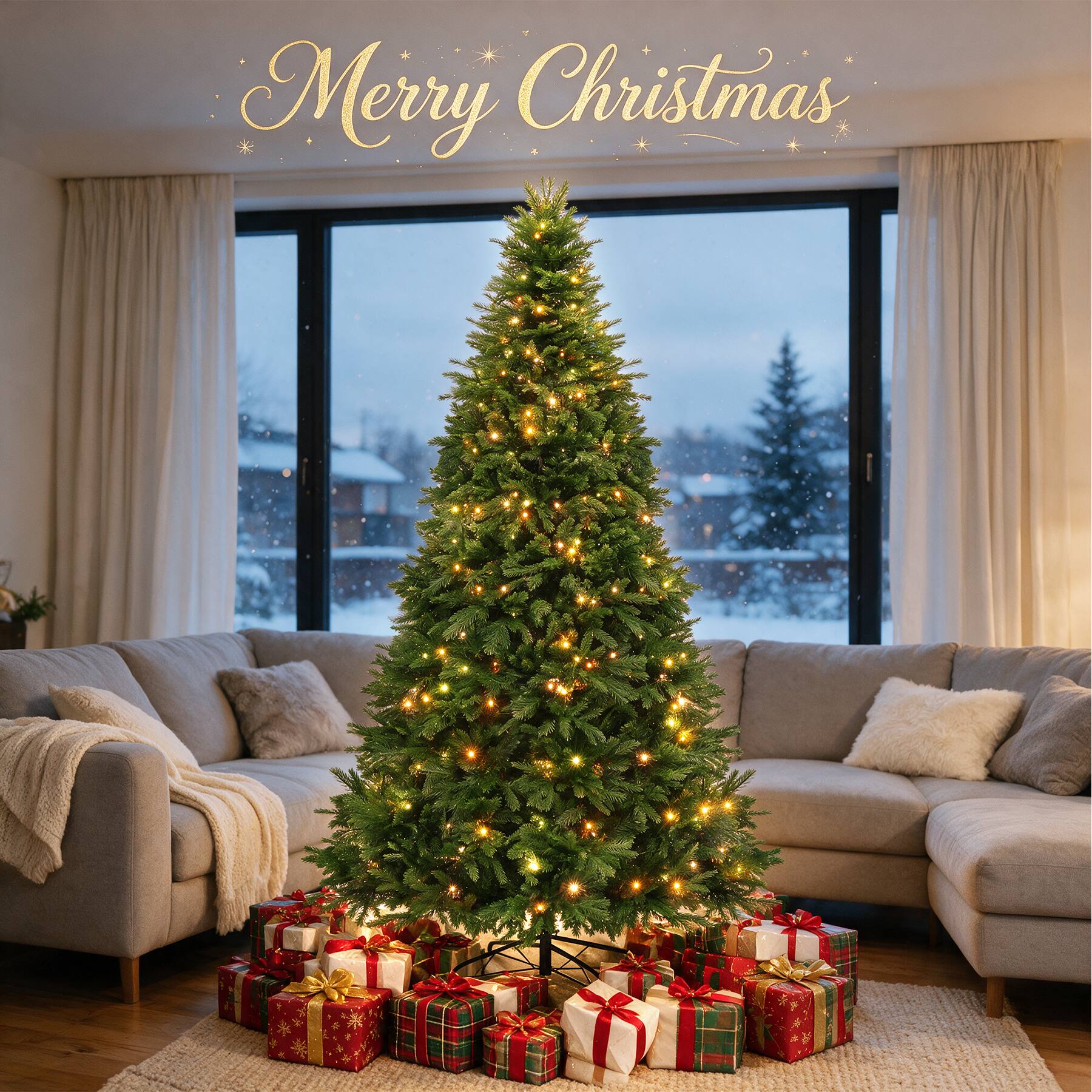 Merry Christmas