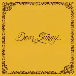 Dear Sunny / Various - Dear Sunny (Various Artists) (Translucent Yellow Vinyl) - VINYL LP