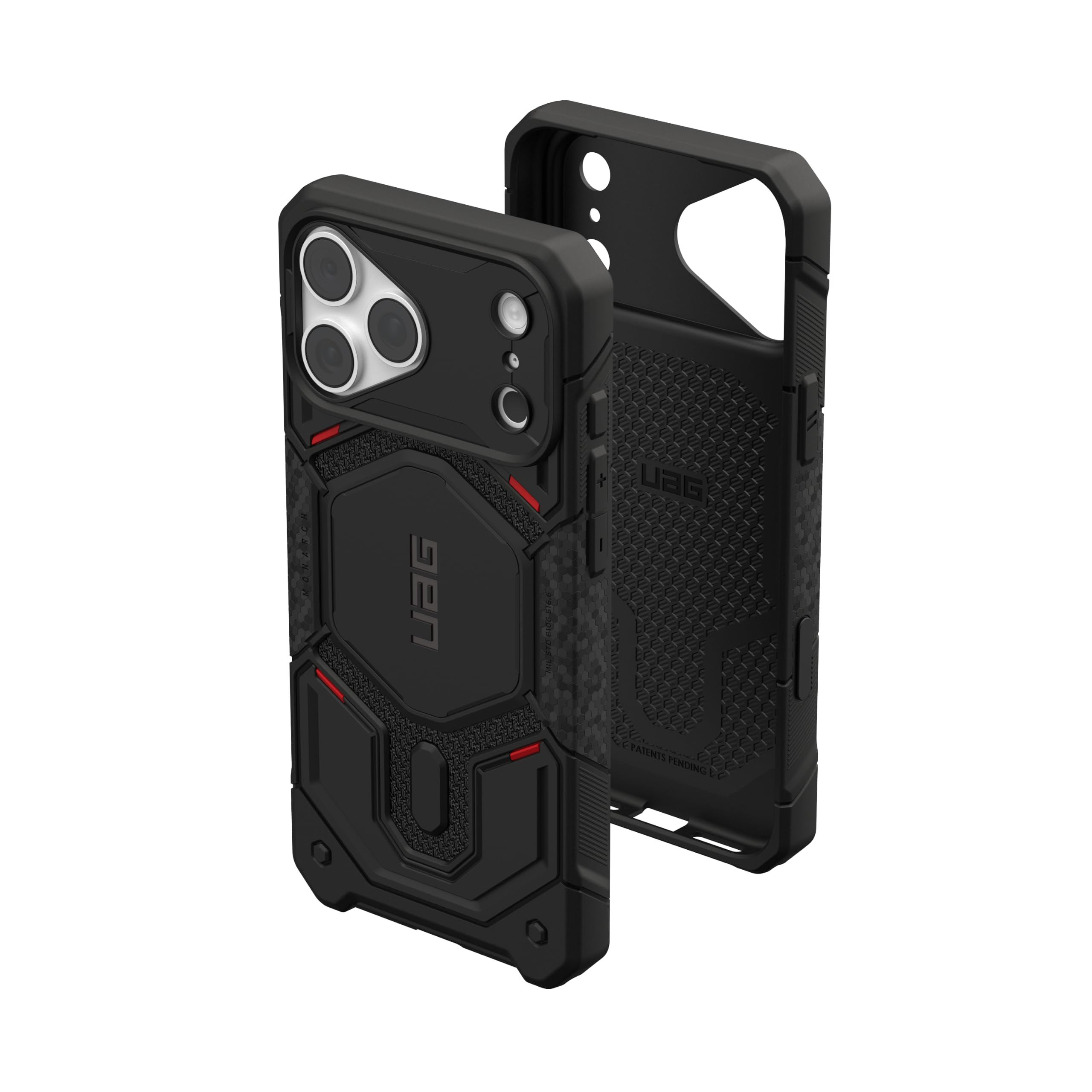 Kevlar Black