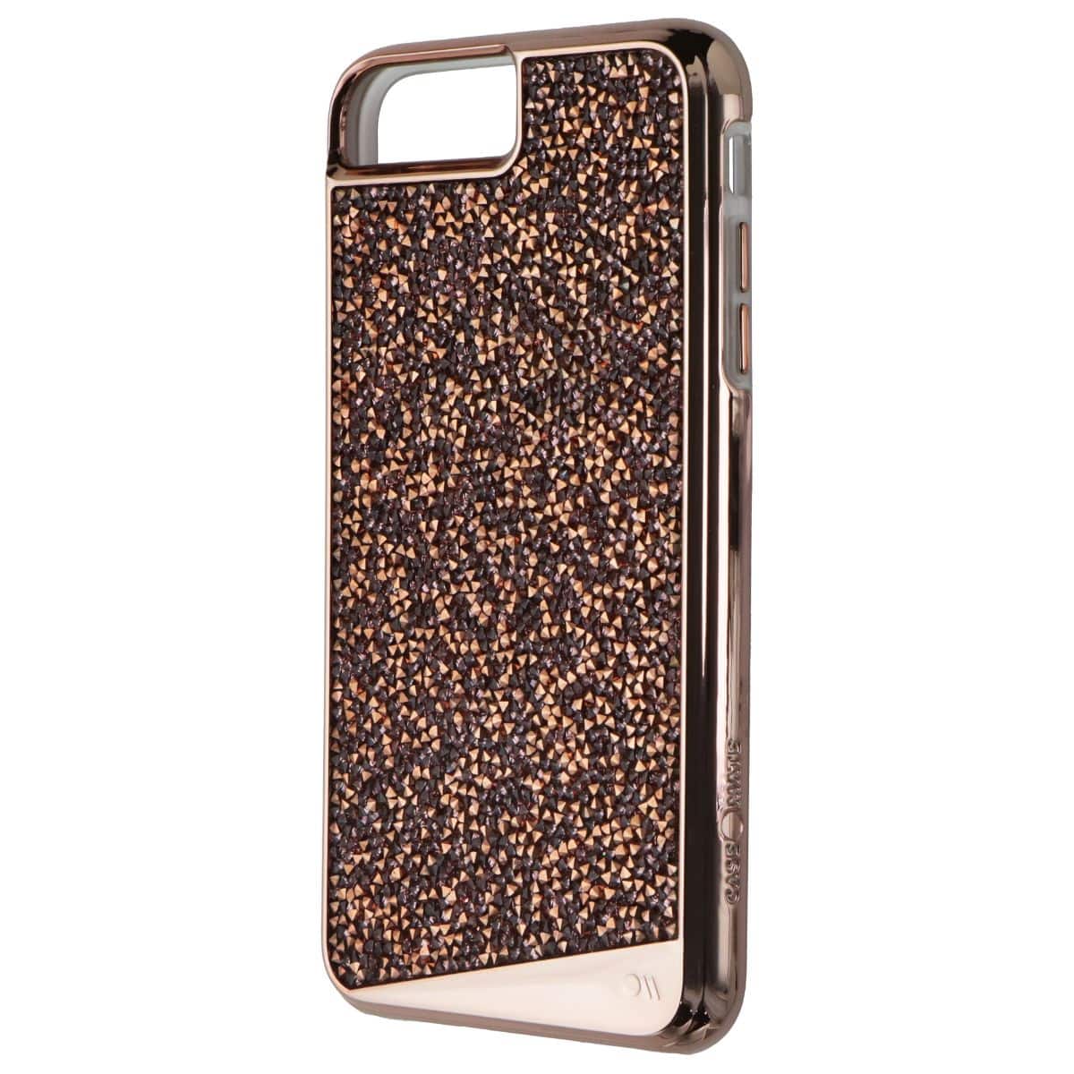 Case-Mate - Brilliance Case for Apple iPhone 8 Plus - Rose - Gold price history on PriceWatchPro