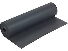 ArtKraft - Duo-Finish Paper Roll, 36"W x 1000'L - Black