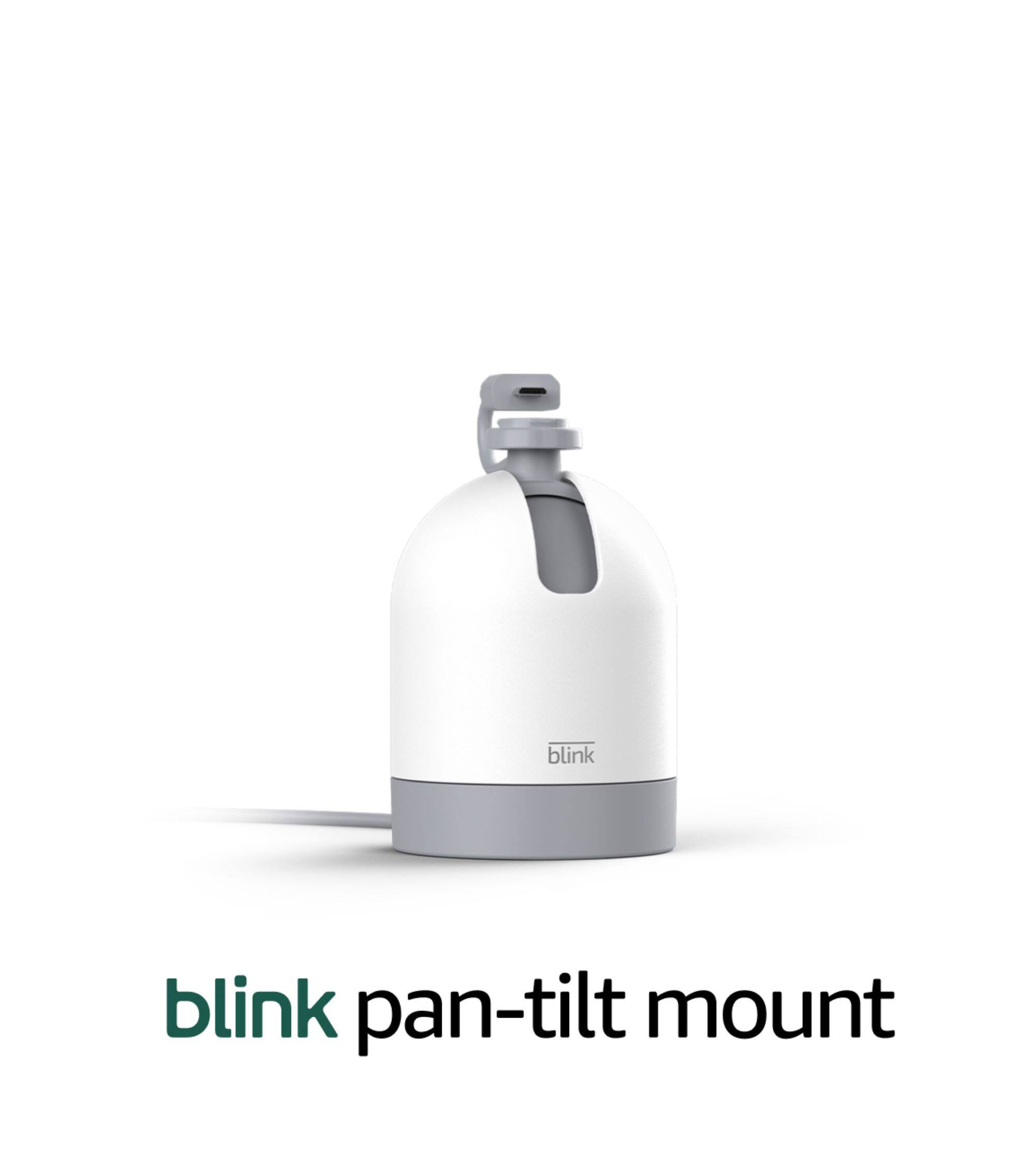 Blink Pan-Tilt Mount