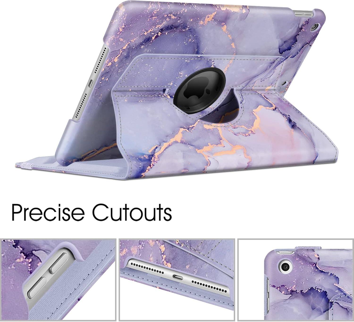 Precise Cutouts