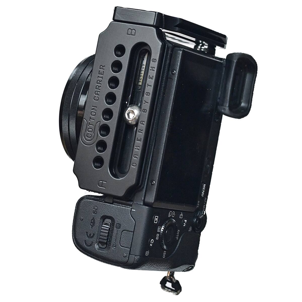 5451549 COTTON CARRIER Y8TEMS COTTON CAMERA A So pe d D Fn CE U (tn e C2 R 8 F AAA DISP eR  IS0 MENU