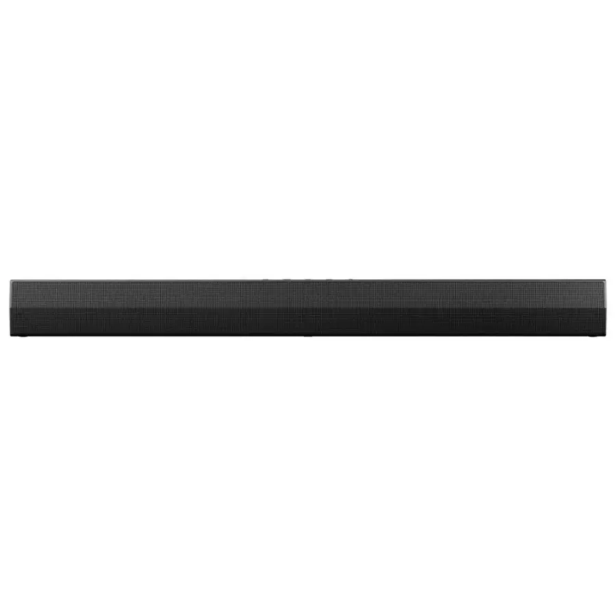 Alt View 10. LG - 2.0-Channel S20A Soundbar with Built-in Woofer, DTS Digital Surround, Bluetooth Connectivity - Black.