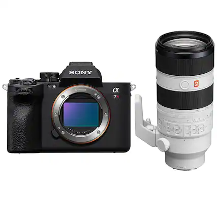 SONY E-mount α 7R II 200 6 H i DO A 1. E-mount