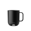 Front. Ember - Mug 3 Smart Heated Coffee Mug Temperature Control, 10 oz - Black.