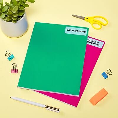 Cassie's Note  
Cassie's Homework