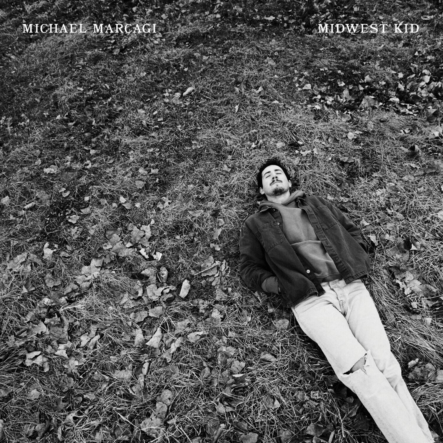 MICHAEL MARCAGI  
MIDWEST KID