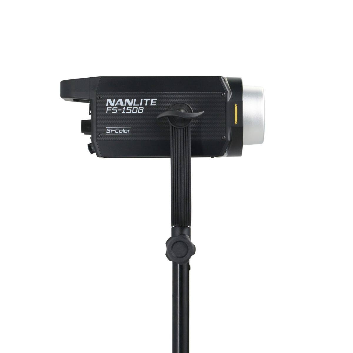 NANLITE FS-150B Bi-Color