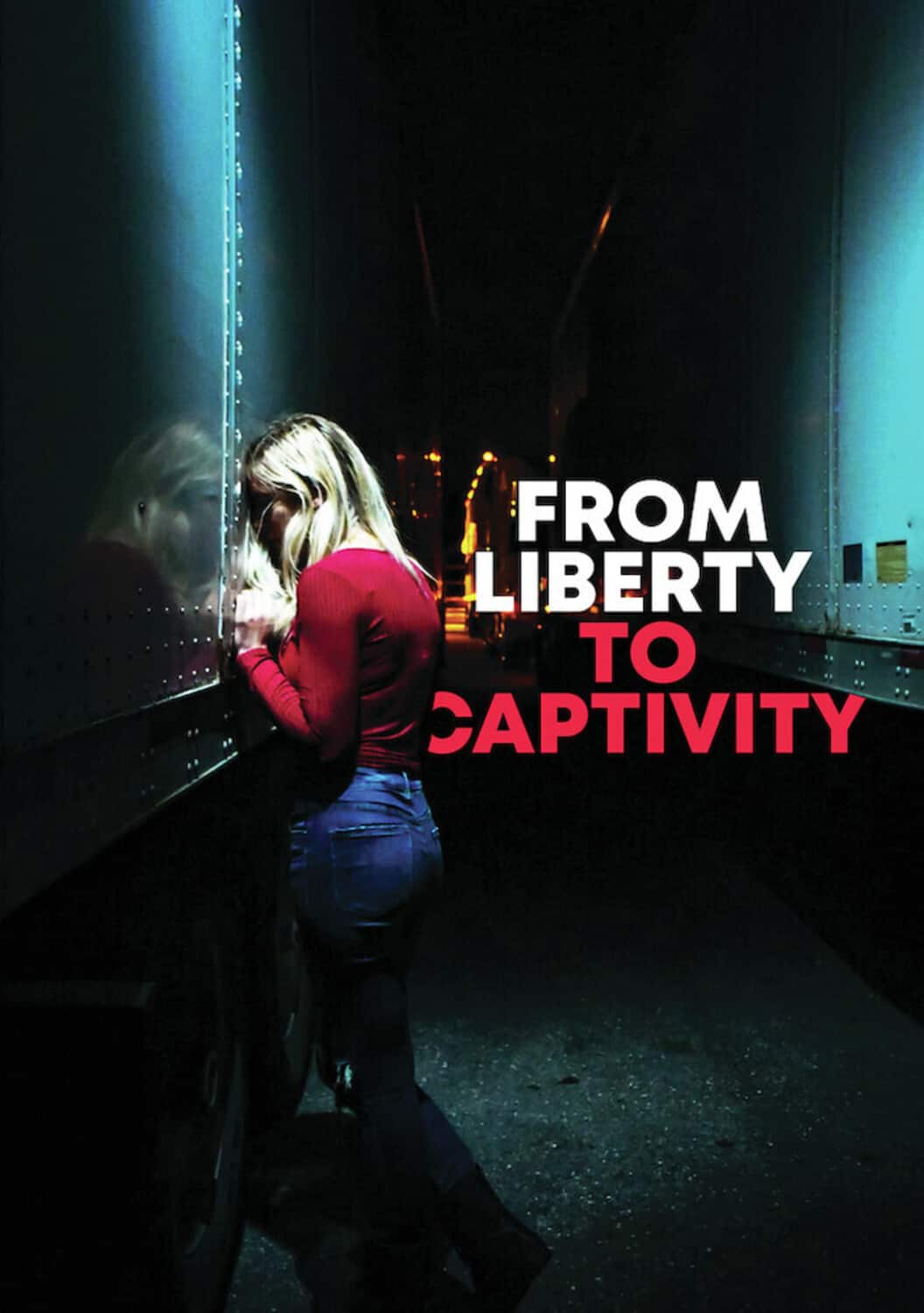 From Liberty to Captivity   - DVD price history on PriceWatchPro