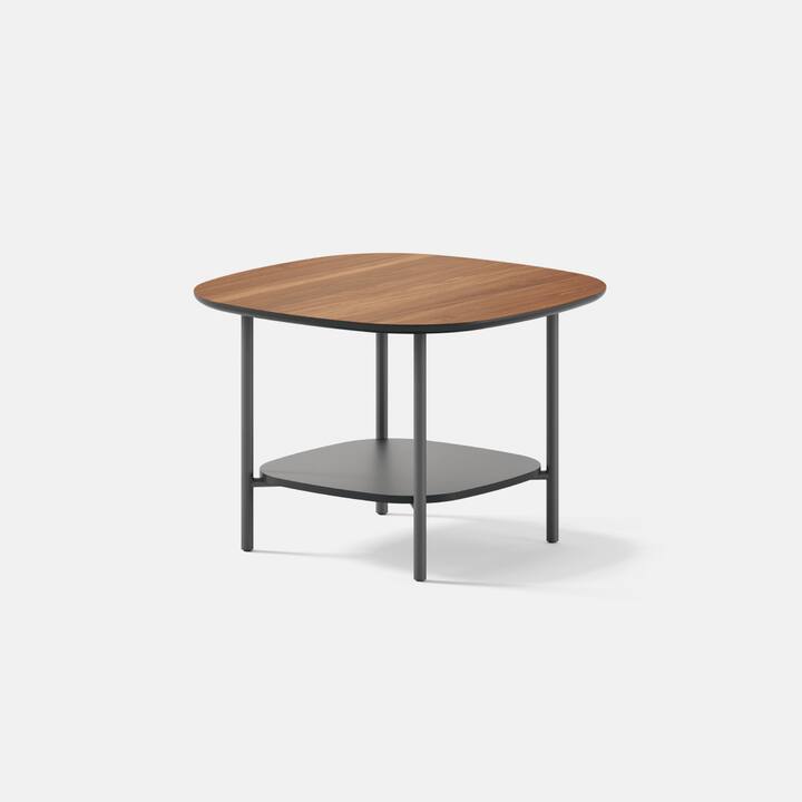 Walnut / Carbon