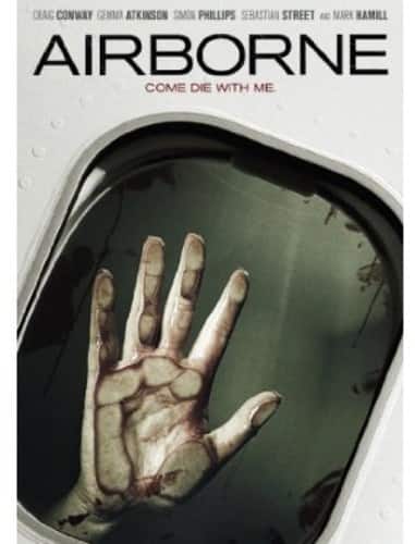 Airborne  - DVD