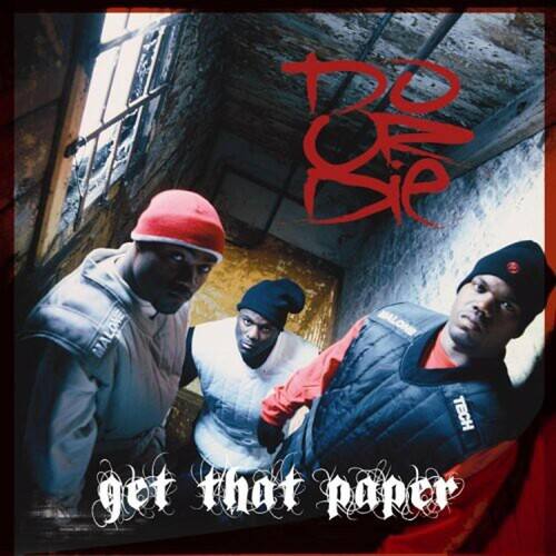 T Be Cie MALONE TECH get that paper