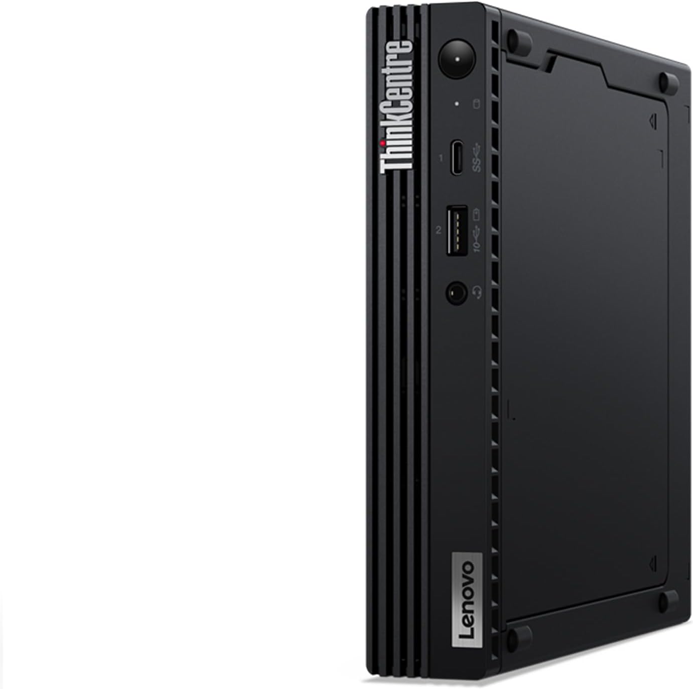 Lenovo Refurbished Excellent ThinkCentre M70Q Gen 1 Tiny i5 10500T
