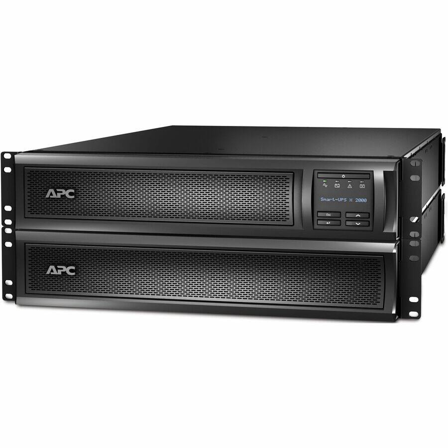 APC Smart-UPS X 2000