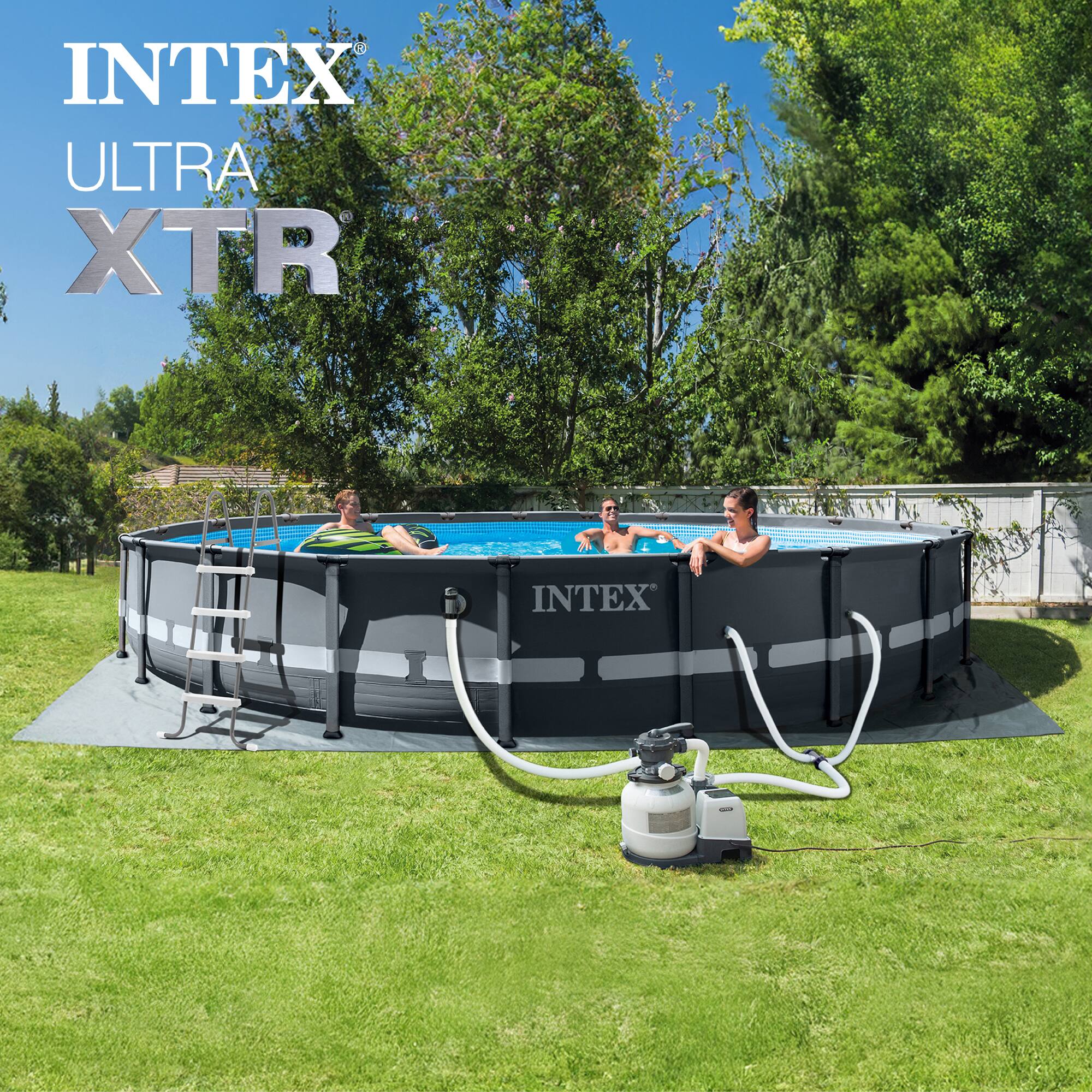 INTEX ULTRA XTR