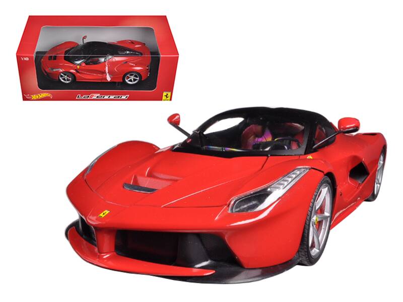 1:10  
LaFerrari