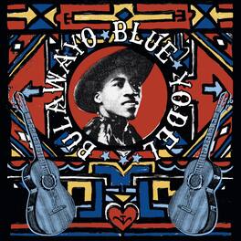 Various Artists - Bulawayo Blue Yodel (Various Artists) - VINYL LP