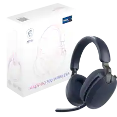 SA1A V 006 - W CO.. s add NAVY msi MAESTRO 500 WIRELESS