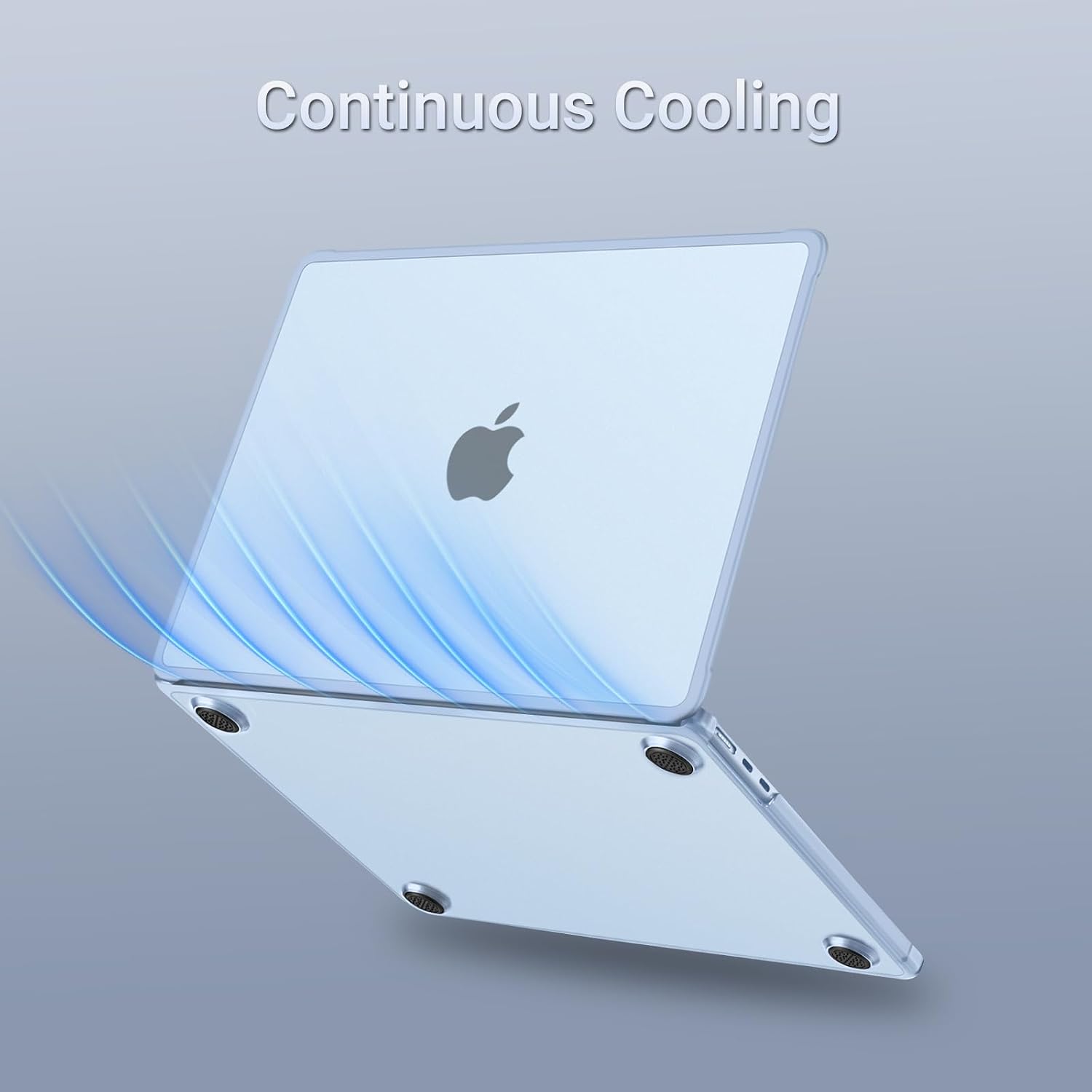 Continuous Cooling