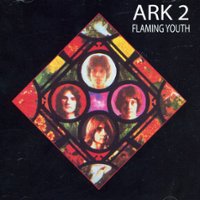 Ark 2 [LP] - VINYL - Front_Zoom