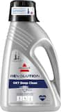 BISSELL - Revolution Formula with OXY for Upright Carpet Cleaners (48 oz.) - Silver