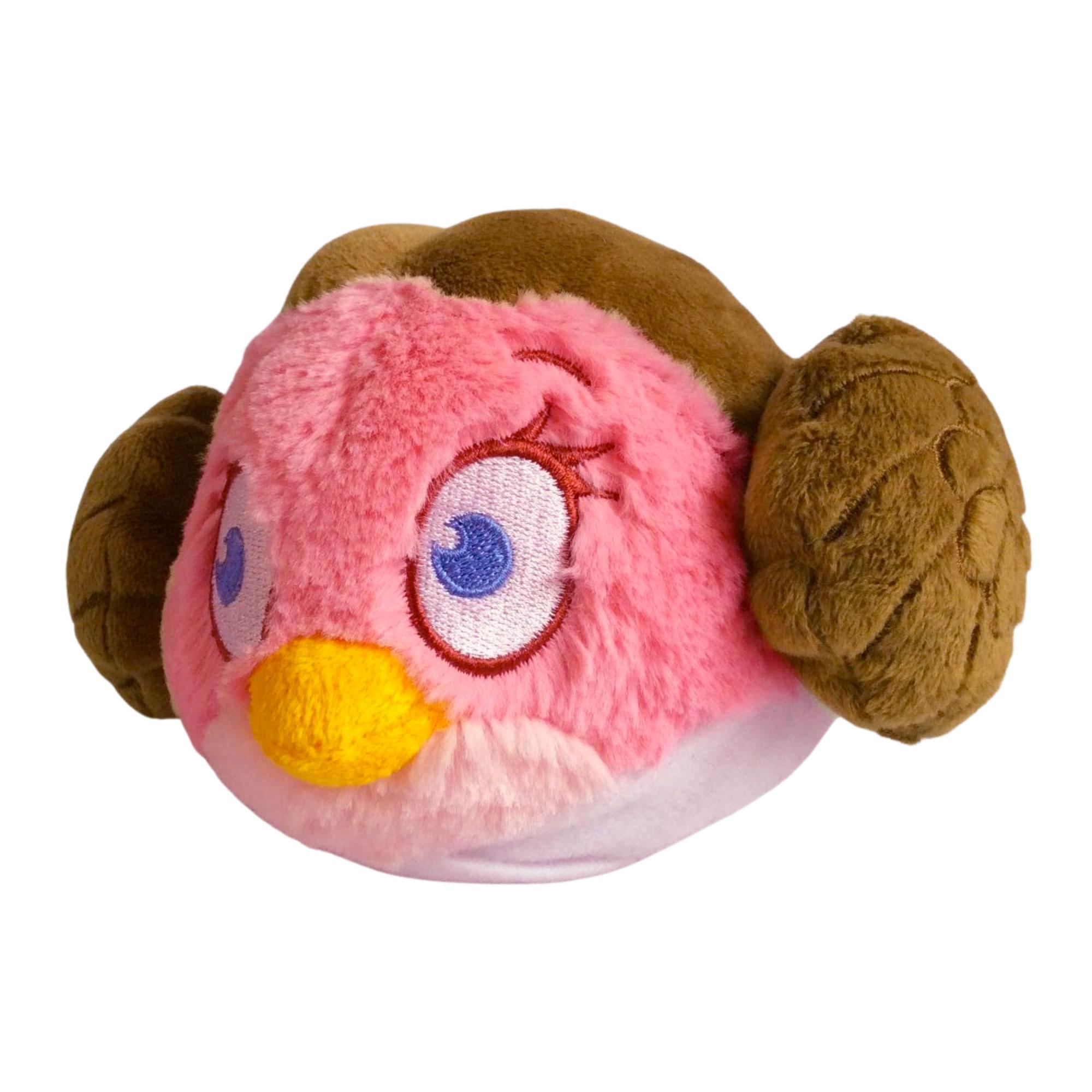 Alt View 1. Star Wars - Angry Birds Star Wars Princess Leia 12" Plush.